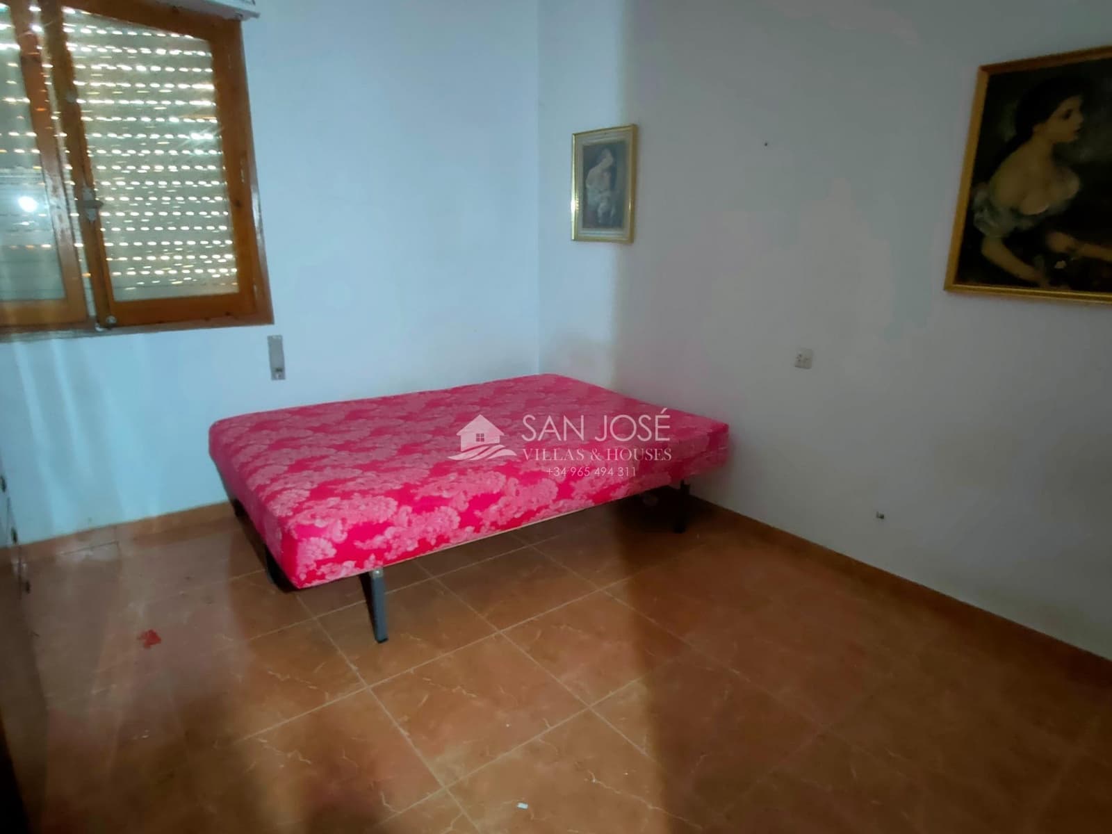 3 makuuhuone Huvila myytävänä paikassa Hondon de las Nieves - 187 260 € (Ref: 9396246)