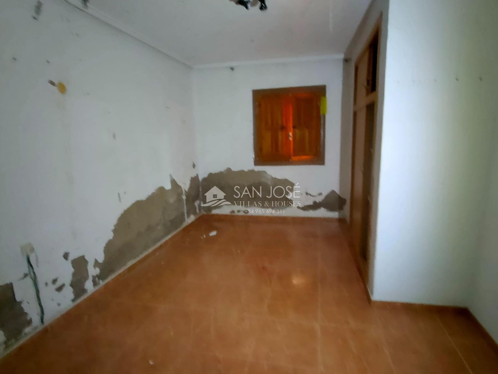 3 makuuhuone Huvila myytävänä paikassa Hondon de las Nieves - 187 260 € (Ref: 9396246)