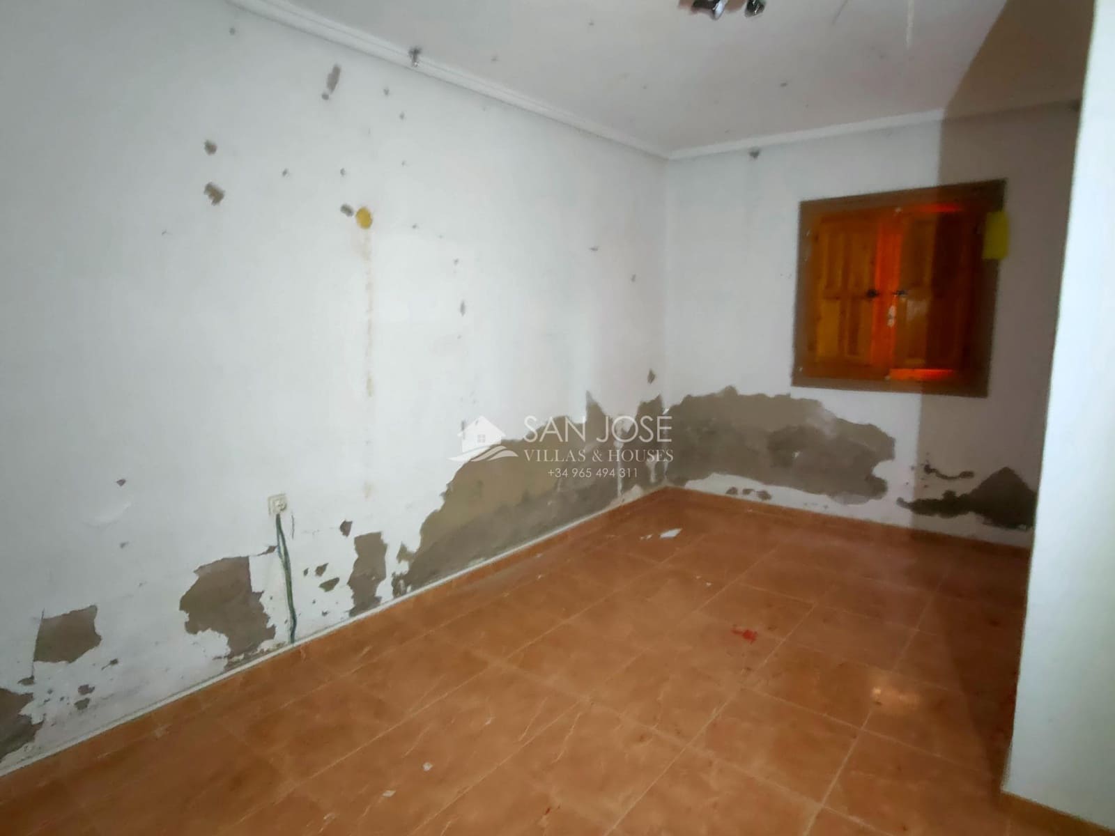 3 makuuhuone Huvila myytävänä paikassa Hondon de las Nieves - 187 260 € (Ref: 9396246)