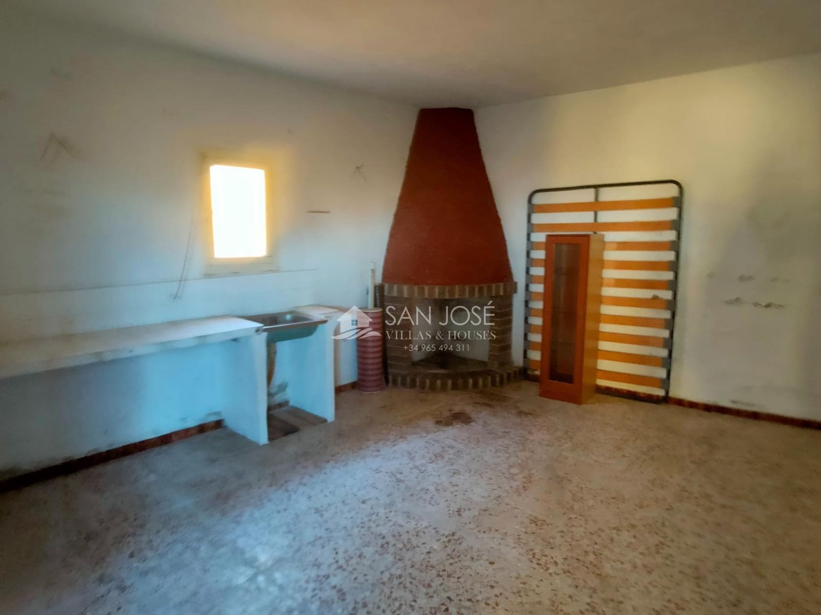 3 makuuhuone Huvila myytävänä paikassa Hondon de las Nieves - 187 260 € (Ref: 9396246)