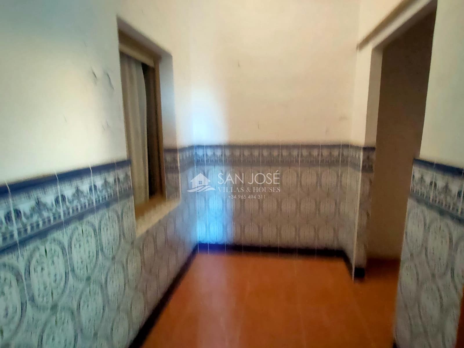 3 makuuhuone Huvila myytävänä paikassa Hondon de las Nieves - 187 260 € (Ref: 9396246)