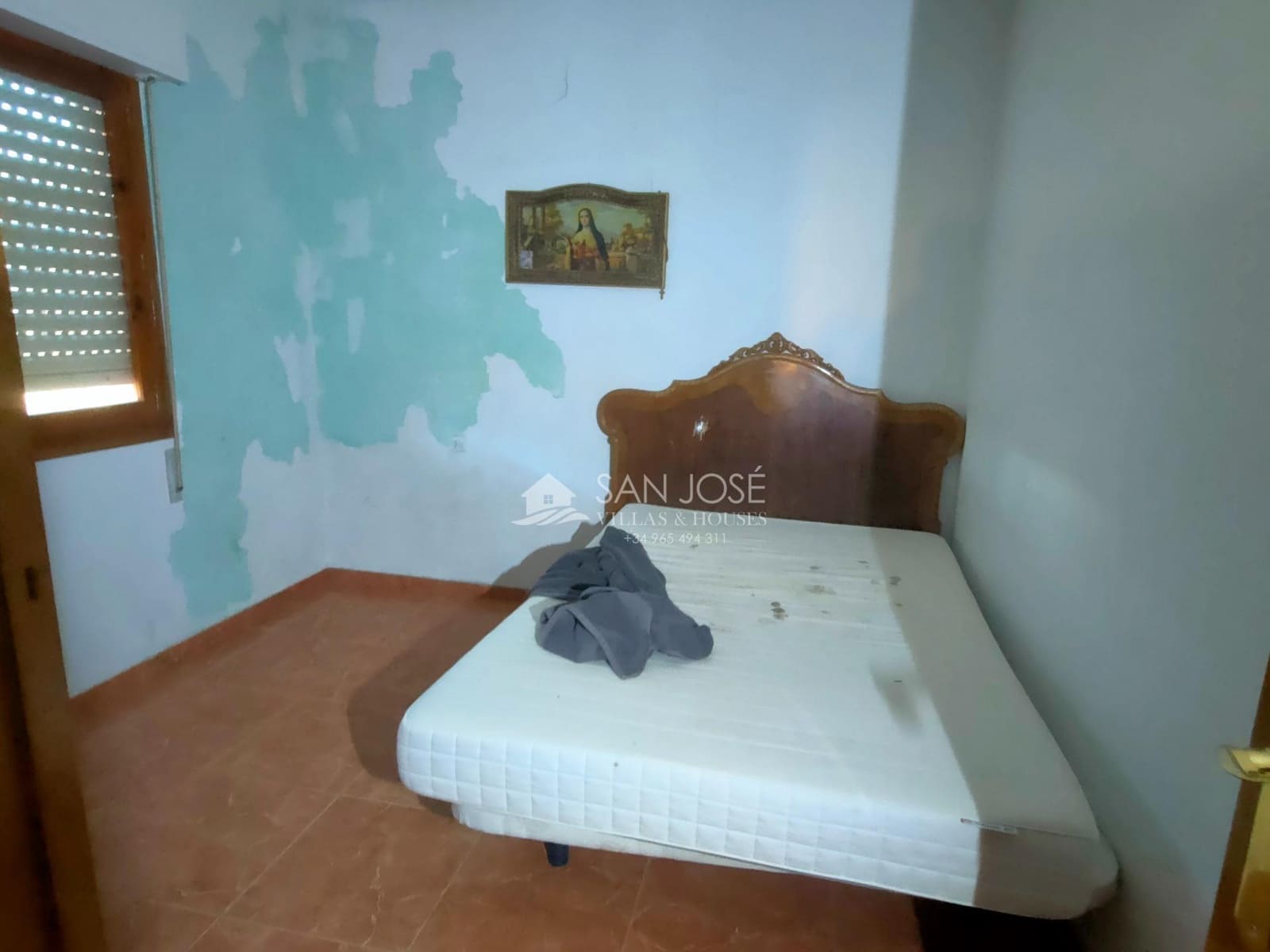 3 makuuhuone Huvila myytävänä paikassa Hondon de las Nieves - 187 260 € (Ref: 9396246)