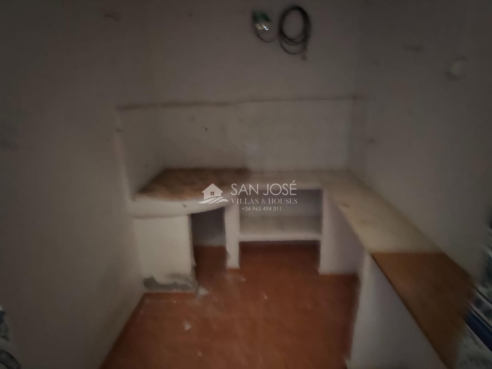 3 makuuhuone Huvila myytävänä paikassa Hondon de las Nieves - 187 260 € (Ref: 9396246)