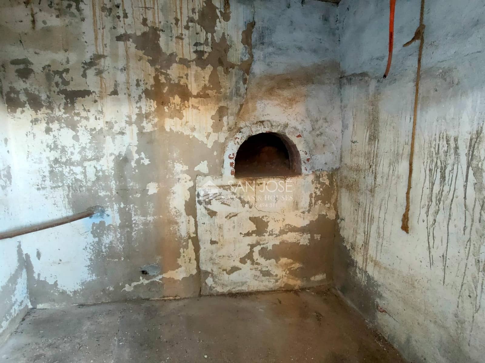 3 makuuhuone Huvila myytävänä paikassa Hondon de las Nieves - 187 260 € (Ref: 9396246)