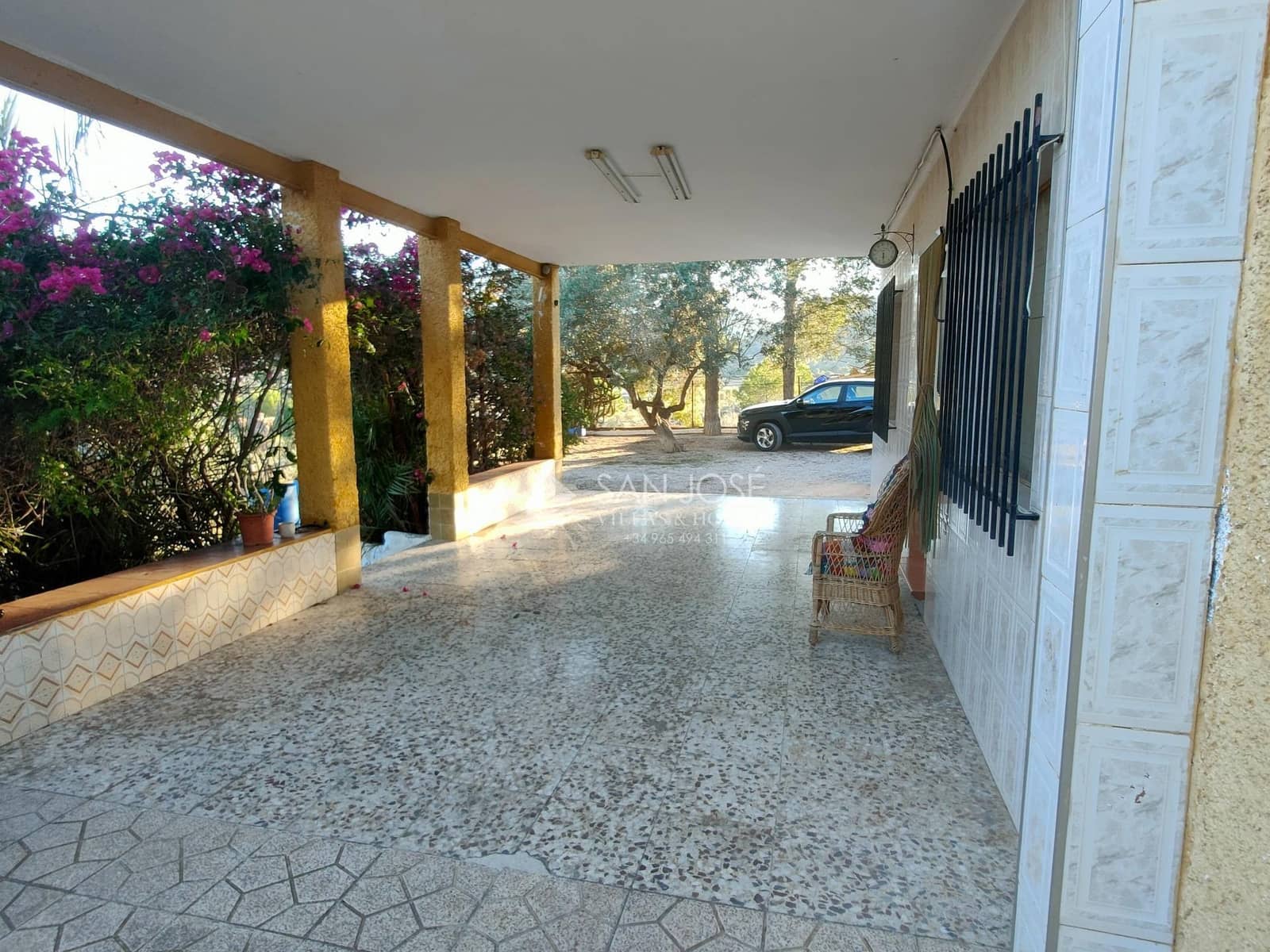 3 makuuhuone Huvila myytävänä paikassa Hondon de las Nieves - 187 260 € (Ref: 9396246)