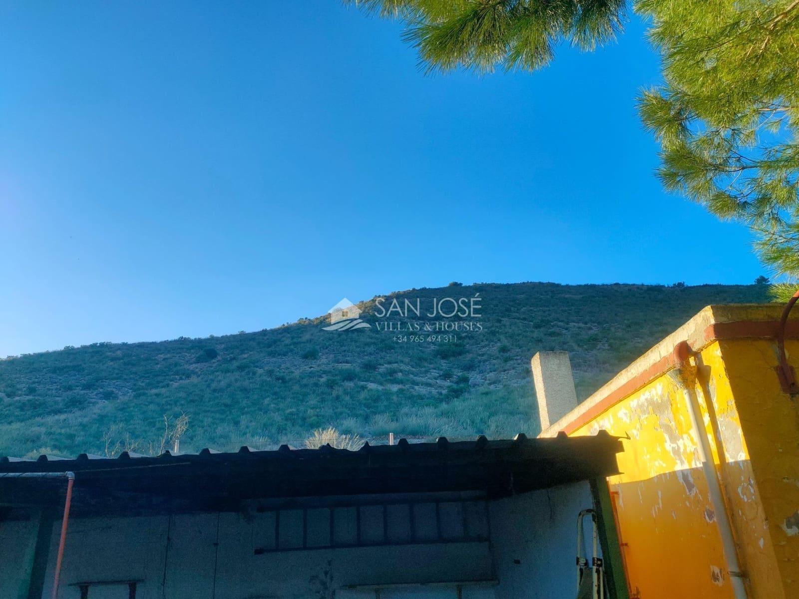 3 makuuhuone Huvila myytävänä paikassa Hondon de las Nieves - 187 260 € (Ref: 9396246)