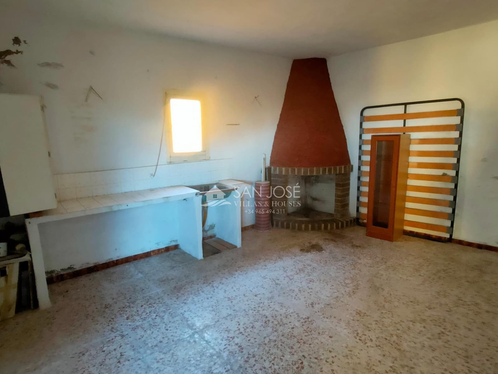 3 makuuhuone Huvila myytävänä paikassa Hondon de las Nieves - 187 260 € (Ref: 9396246)