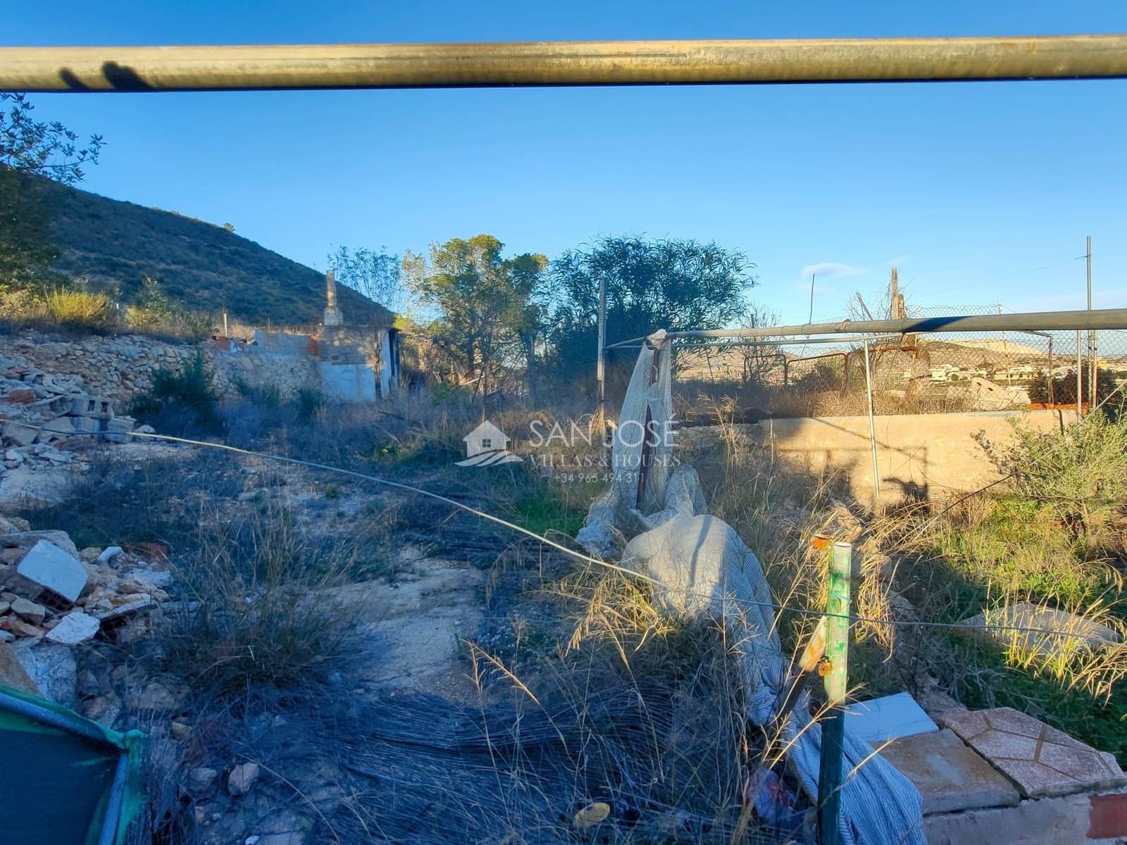 3 makuuhuone Huvila myytävänä paikassa Hondon de las Nieves - 187 260 € (Ref: 9396246)