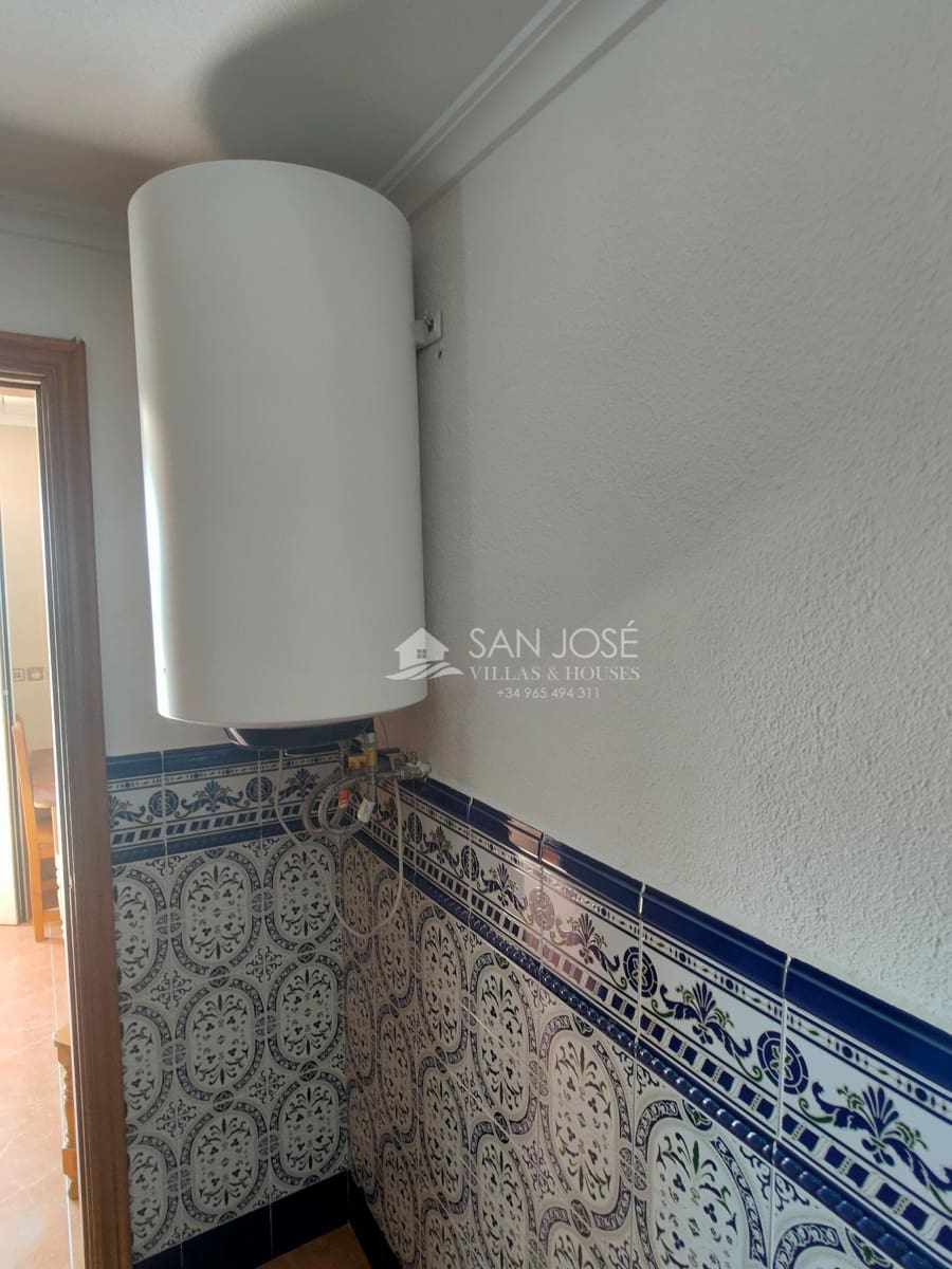 3 bedroom Villa for rent in Hondon de las Nieves with garage - € 1,200 (Ref: 9396246)