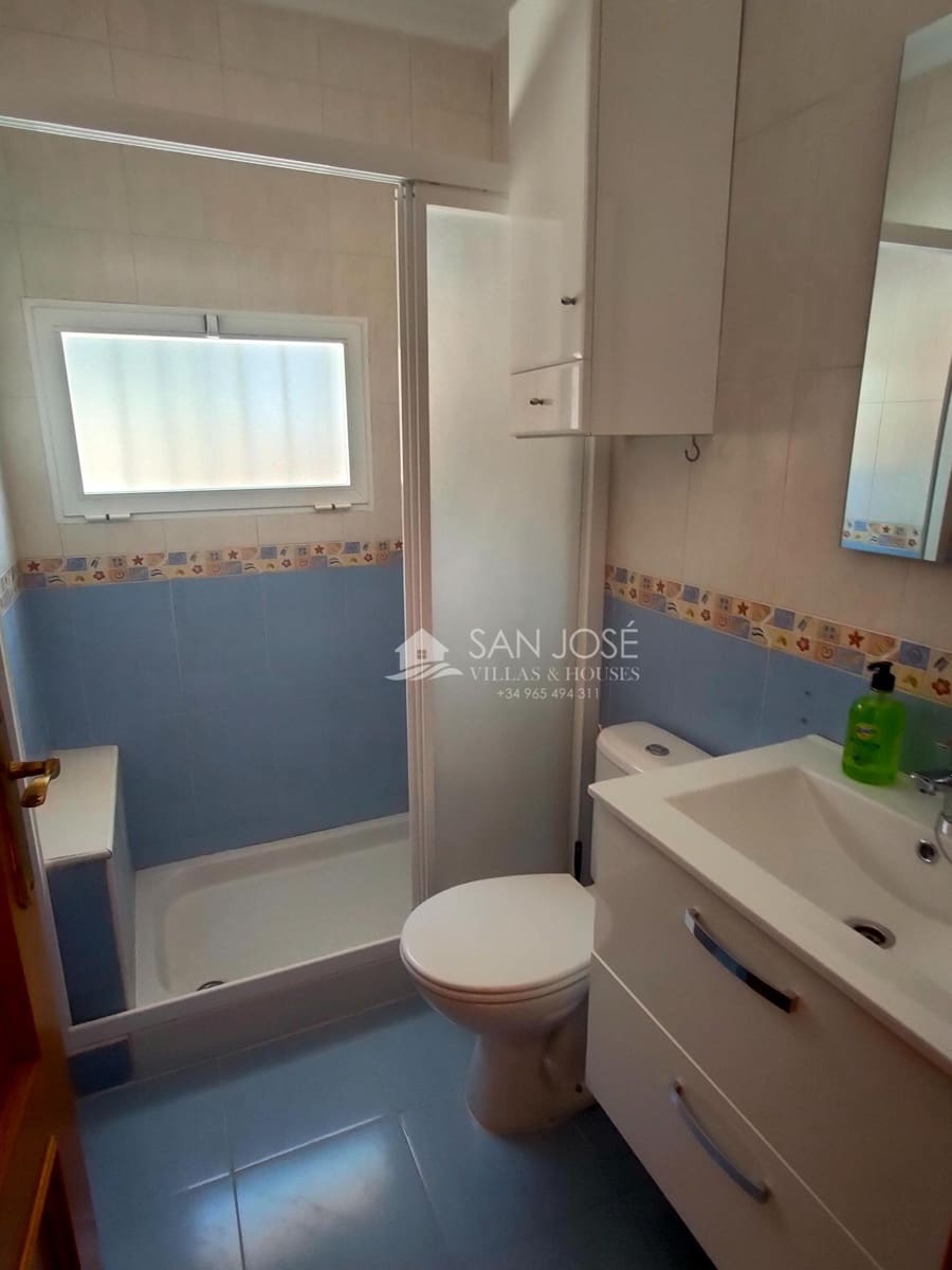 3 bedroom Villa for rent in Hondon de las Nieves with garage - € 1,200 (Ref: 9396246)