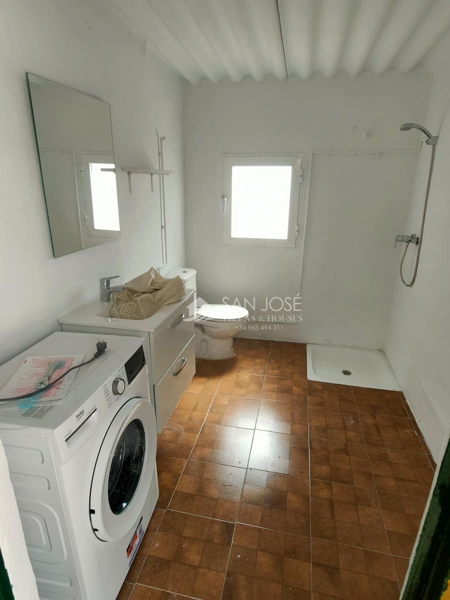 3 bedroom Villa for rent in Hondon de las Nieves with garage - € 1,200 (Ref: 9396246)