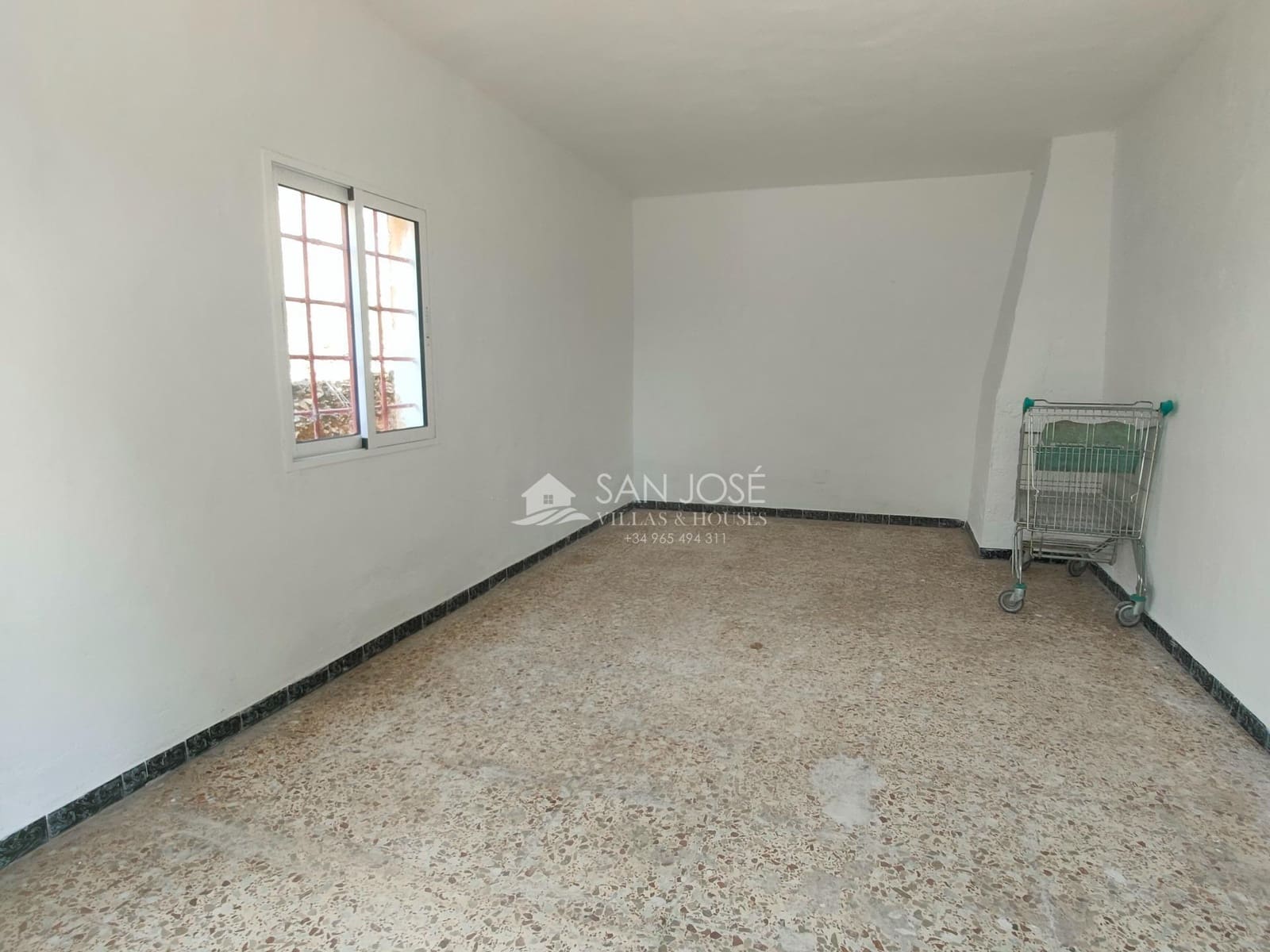 3 bedroom Villa for rent in Hondon de las Nieves with garage - € 1,200 (Ref: 9396246)