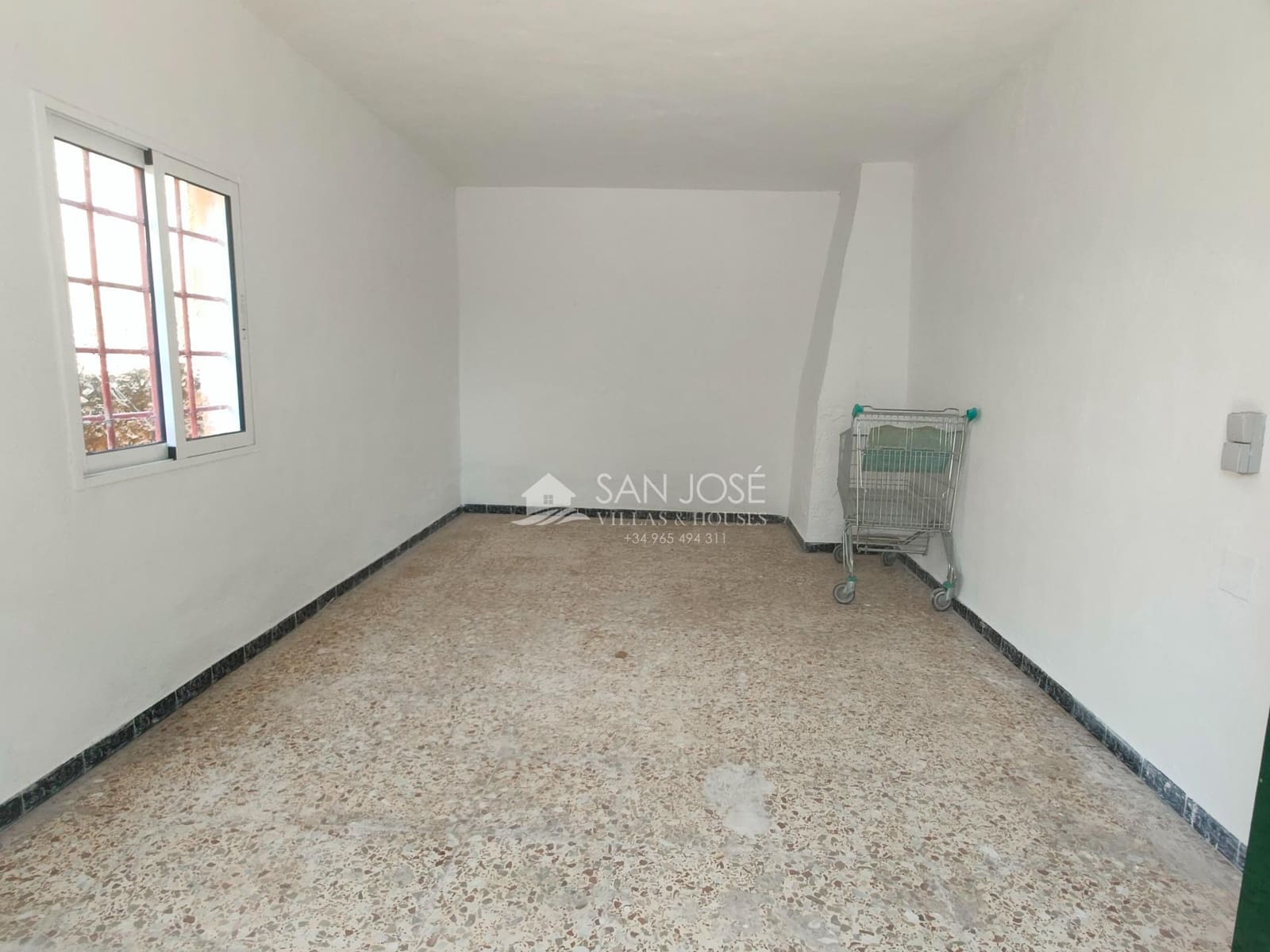 3 bedroom Villa for rent in Hondon de las Nieves with garage - € 1,200 (Ref: 9396246)