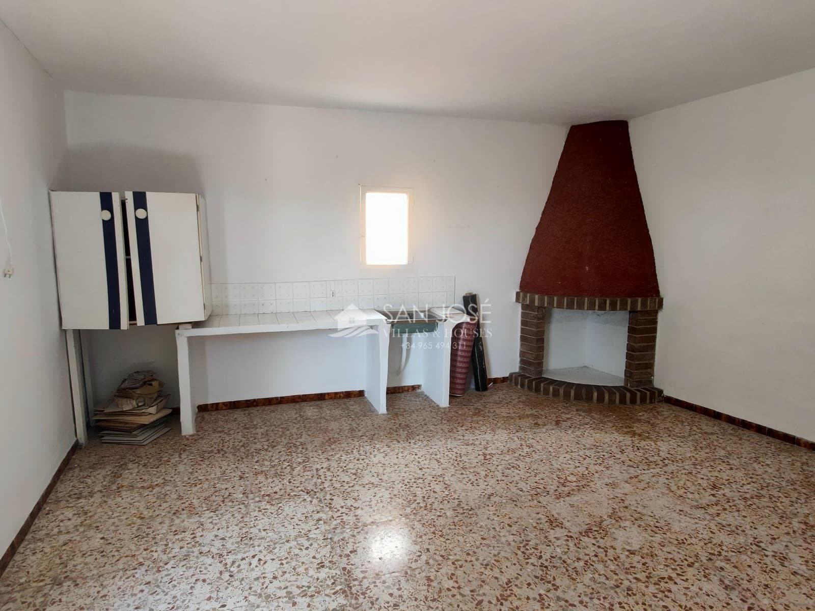3 bedroom Villa for rent in Hondon de las Nieves with garage - € 1,200 (Ref: 9396246)