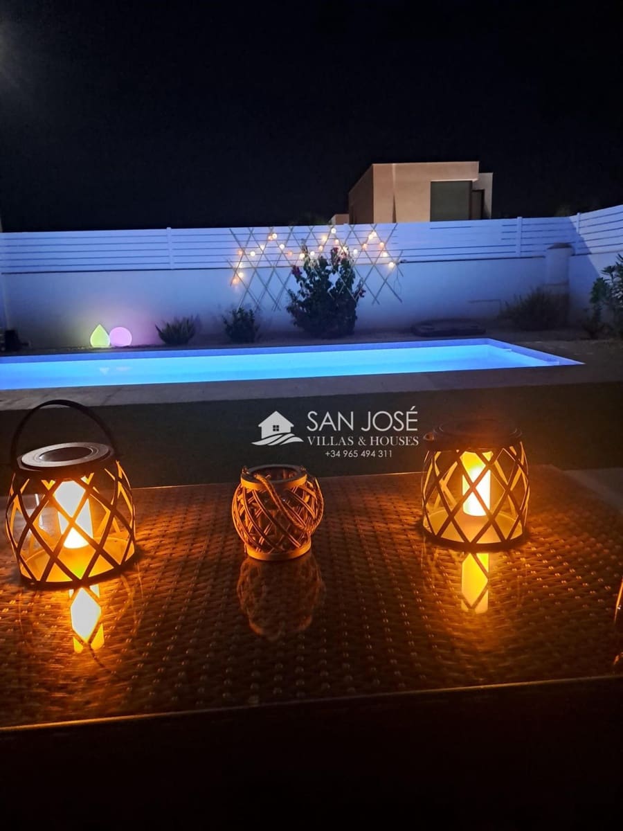 3 chambre Villa/Maison à vendre à Aspe avec garage - 420 000 € (Ref: 9396247)