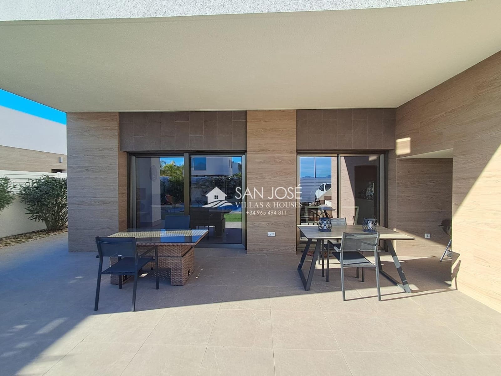 3 chambre Villa/Maison à vendre à Aspe avec garage - 420 000 € (Ref: 9396247)