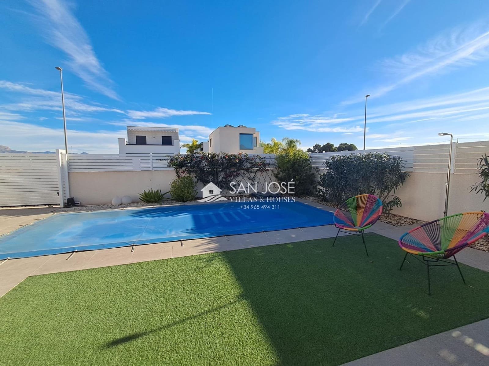 3 chambre Villa/Maison à vendre à Aspe avec garage - 420 000 € (Ref: 9396247)