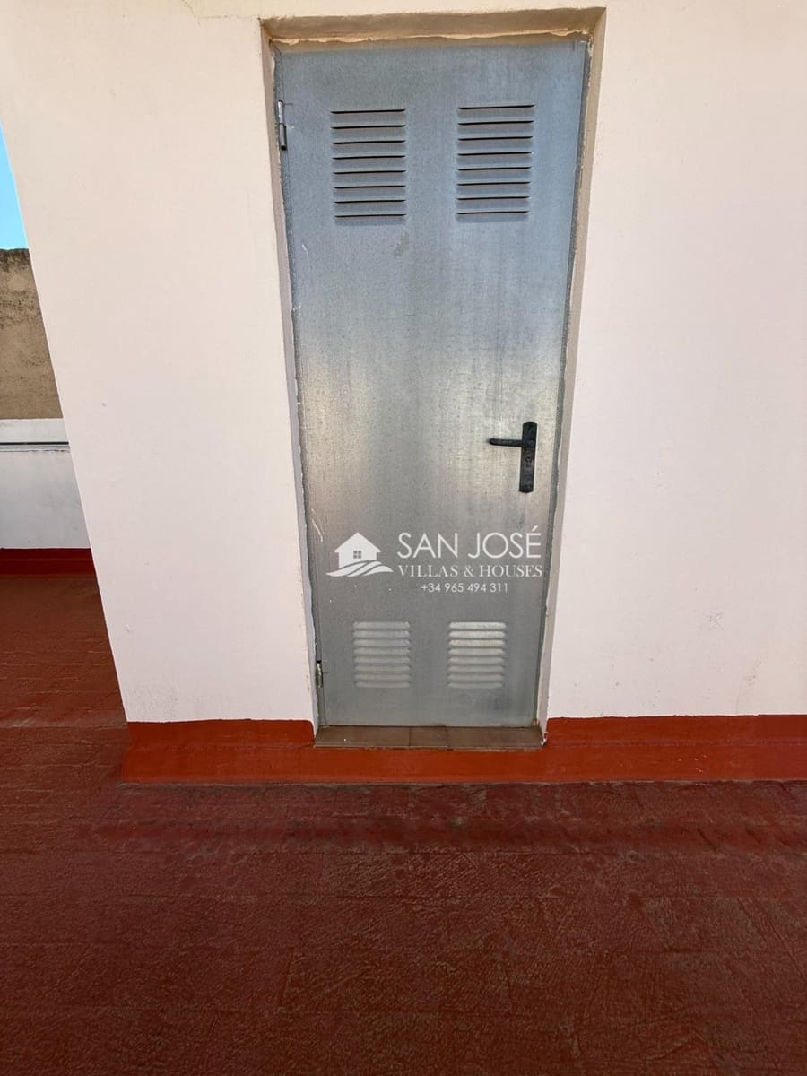 3 bedroom Apartment for sale in Novelda - € 135,000 (Ref: 9398416)