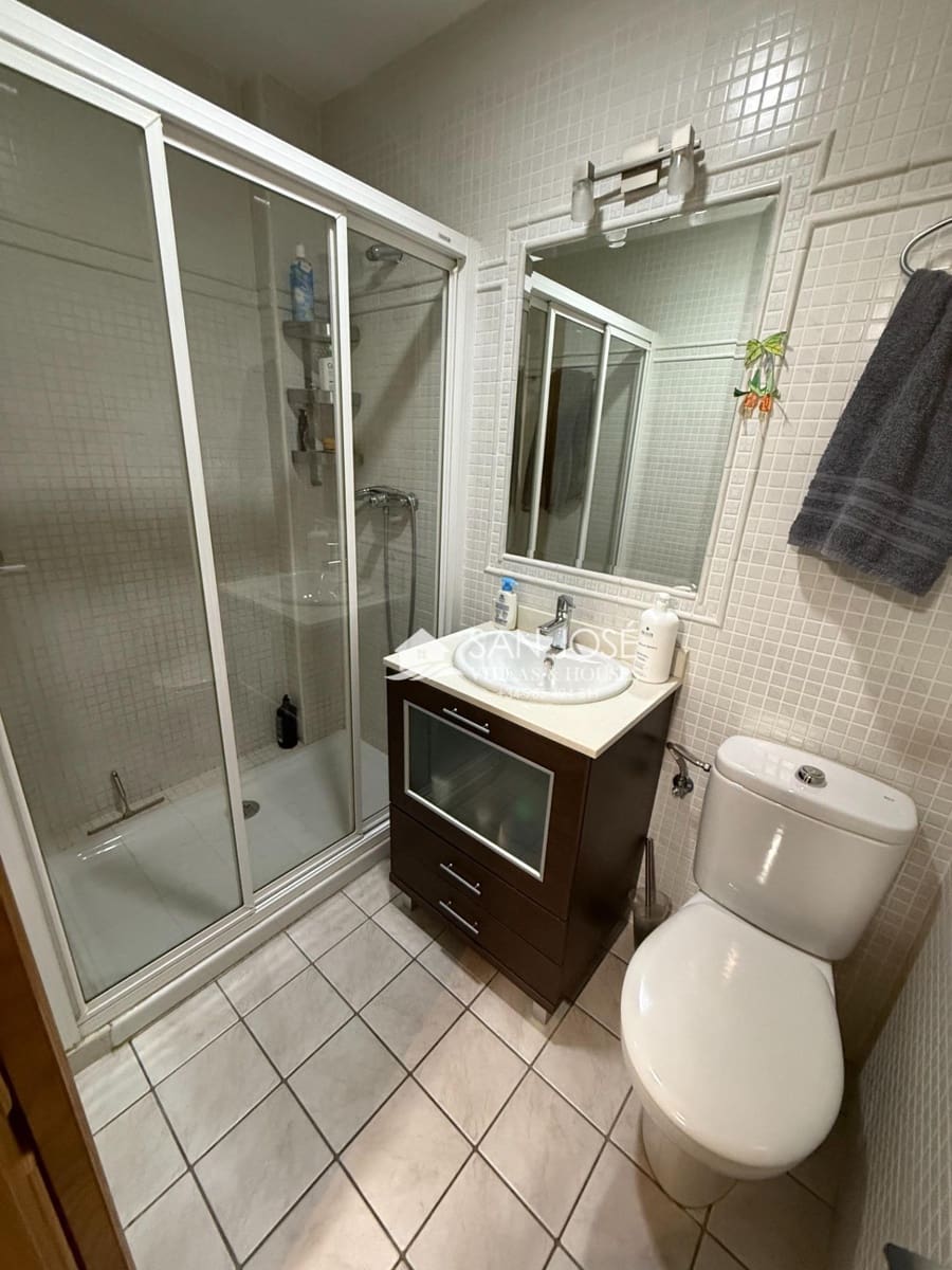 3 bedroom Apartment for sale in Novelda - € 135,000 (Ref: 9398416)