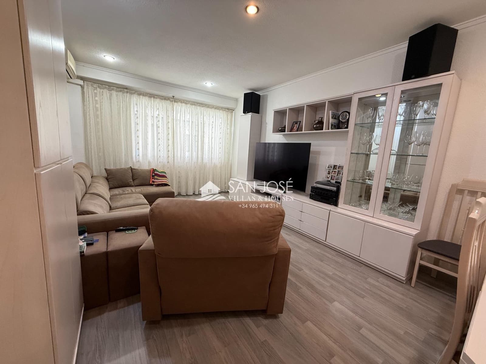 3 bedroom Apartment for sale in Novelda - € 135,000 (Ref: 9398416)