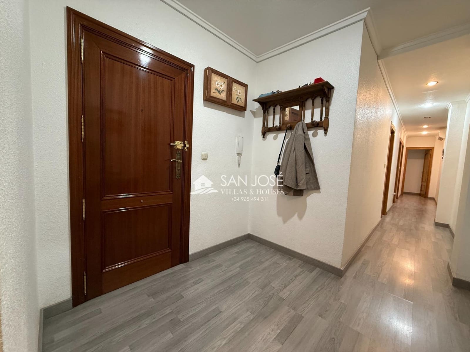 3 bedroom Apartment for sale in Novelda - € 135,000 (Ref: 9398416)