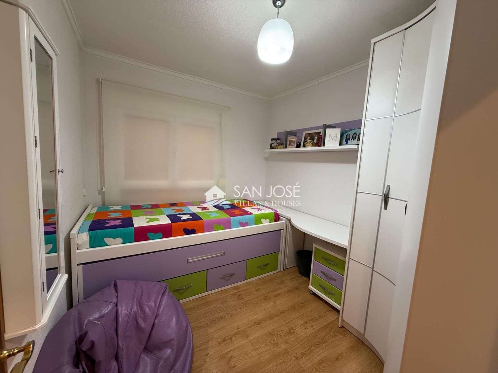 3 bedroom Apartment for sale in Novelda - € 135,000 (Ref: 9398416)