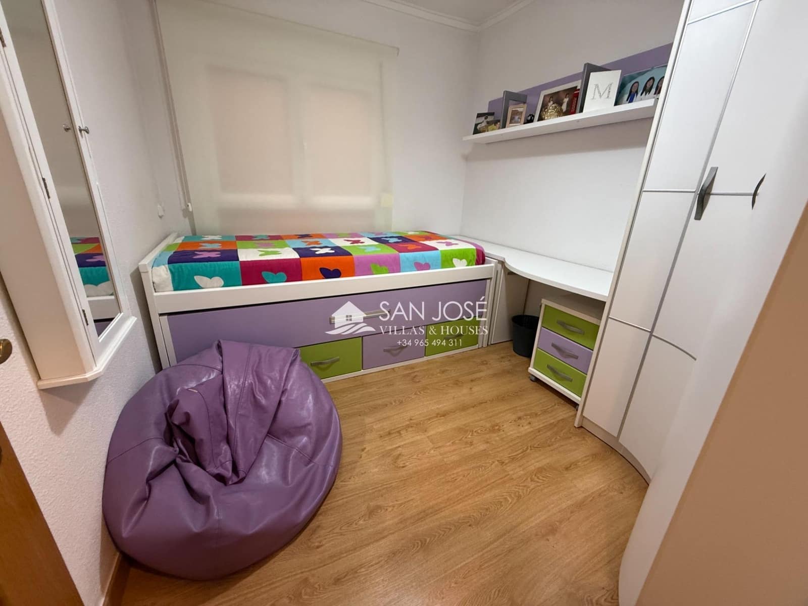 3 bedroom Apartment for sale in Novelda - € 135,000 (Ref: 9398416)