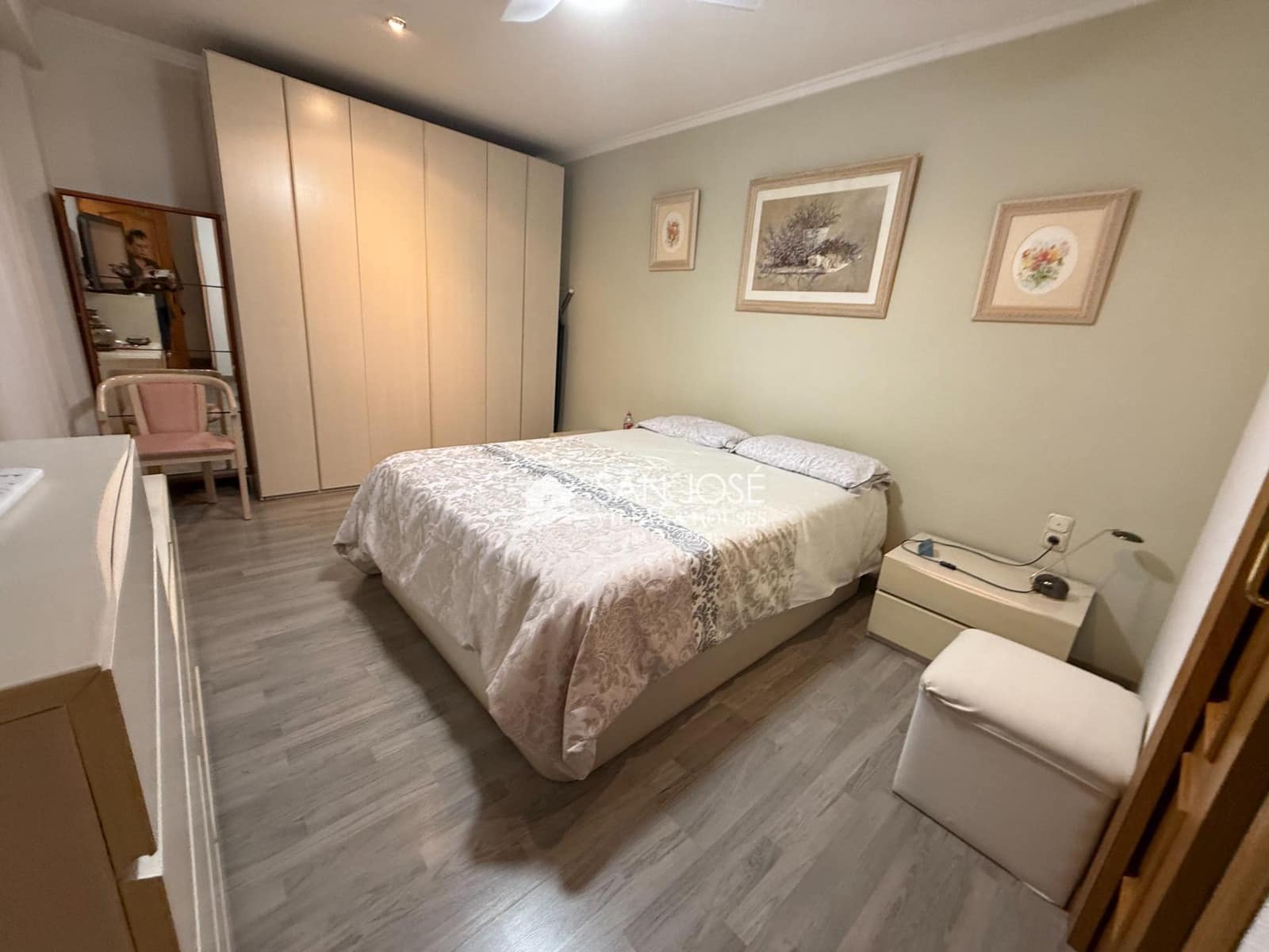 3 bedroom Apartment for sale in Novelda - € 135,000 (Ref: 9398416)