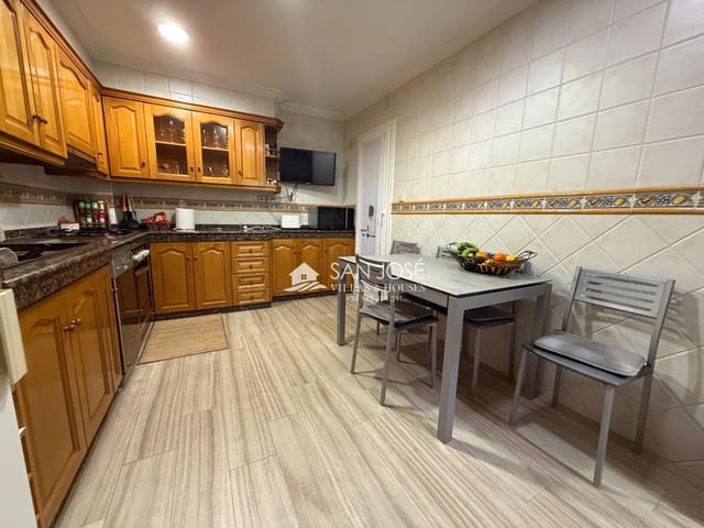 3 slaapkamer Appartement te koop in Novelda - € 135.000 (Ref: 9398416)