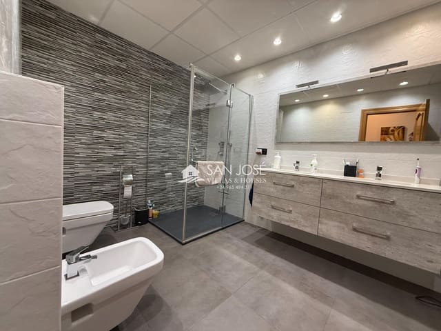 3 slaapkamer Appartement te koop in Novelda - € 135.000 (Ref: 9398416)