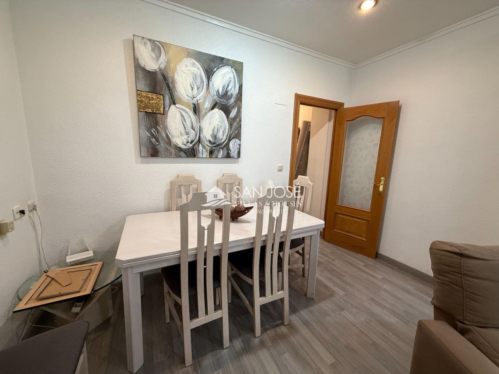 3 bedroom Apartment for sale in Novelda - € 135,000 (Ref: 9398416)