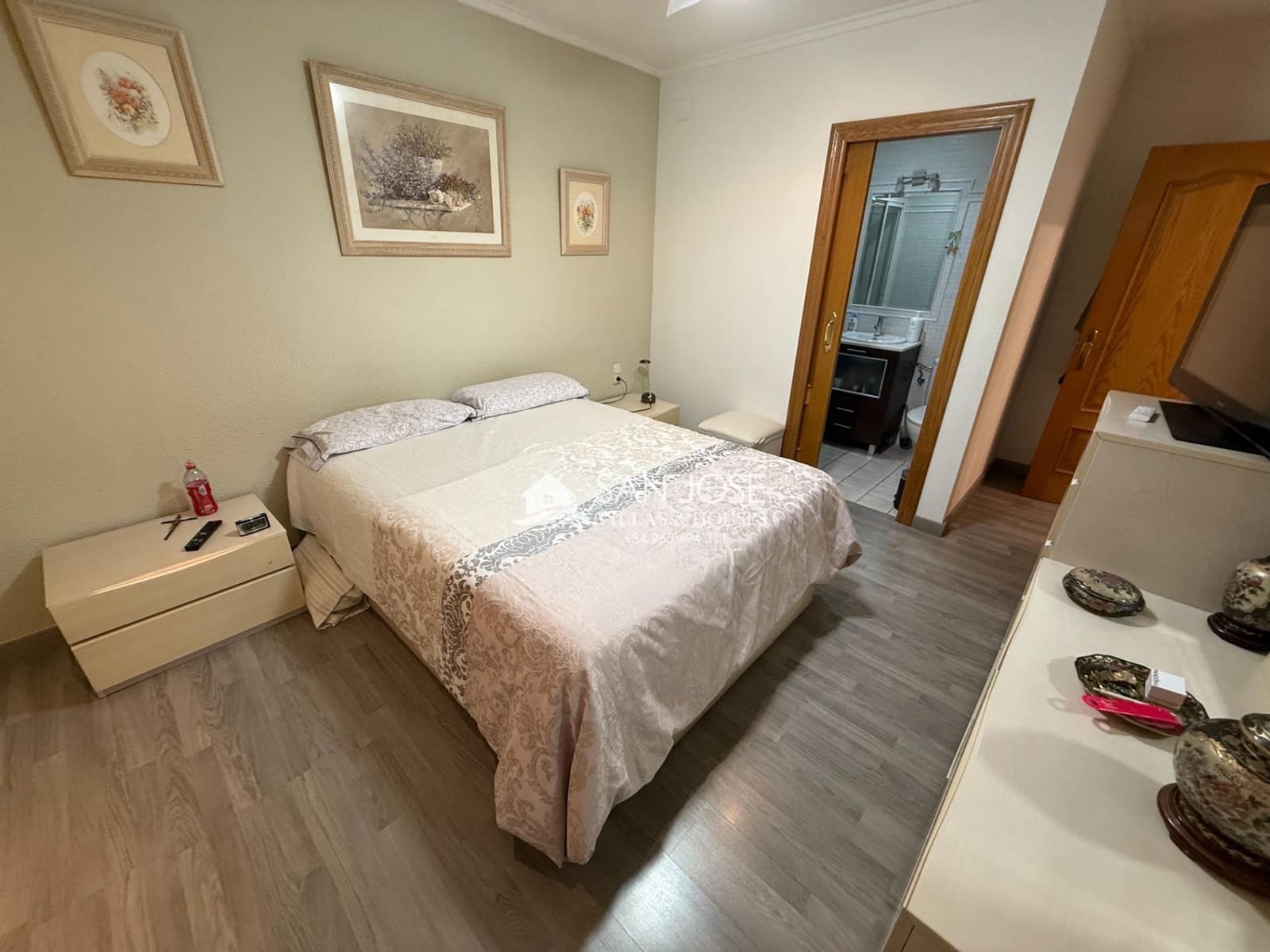 3 bedroom Apartment for sale in Novelda - € 135,000 (Ref: 9398416)