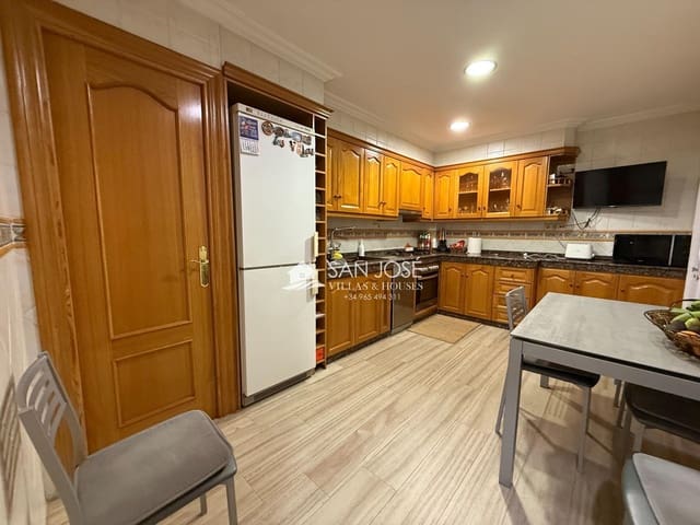 3 slaapkamer Appartement te koop in Novelda - € 135.000 (Ref: 9398416)