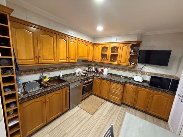 3 slaapkamer Appartement te koop in Novelda - € 135.000 (Ref: 9398416)