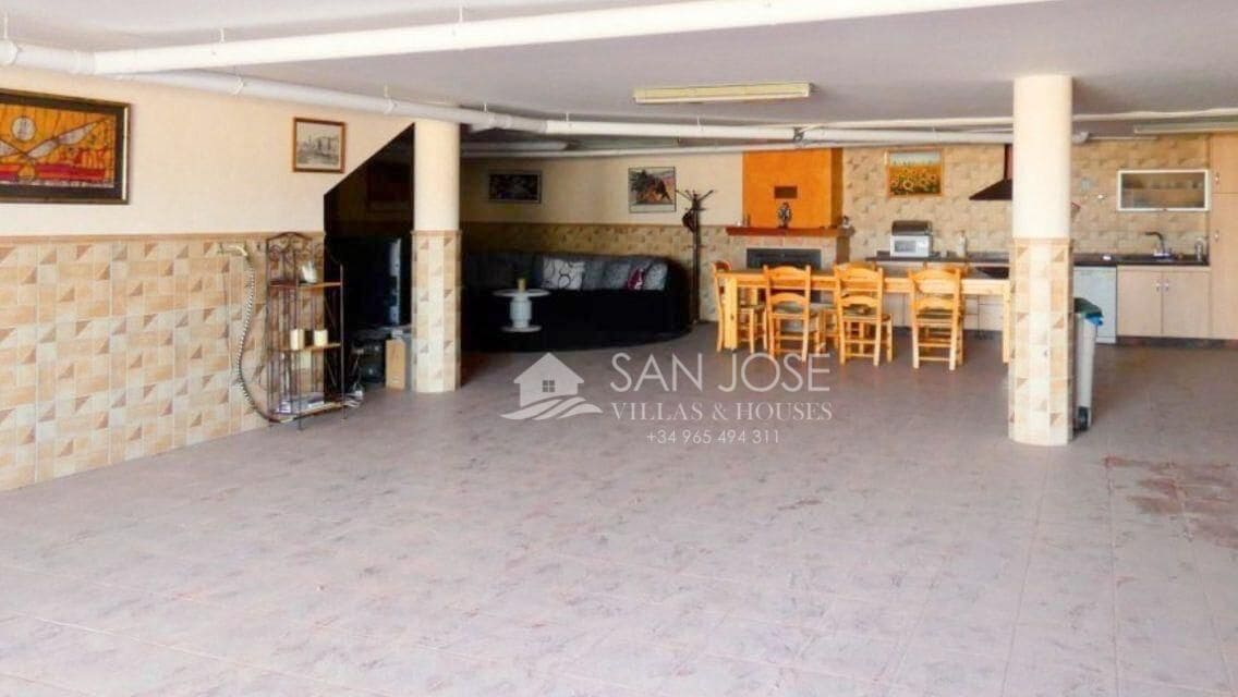 4 sovrum Villa till salu i Pinoso - 590 000 € (Ref: 9400834)