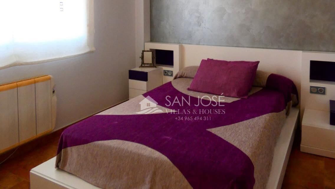 4 sovrum Villa till salu i Pinoso - 590 000 € (Ref: 9400834)