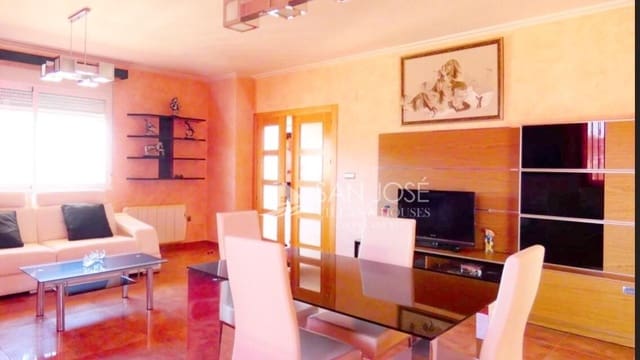 4 sovrum Villa till salu i Pinoso - 590 000 € (Ref: 9400834)