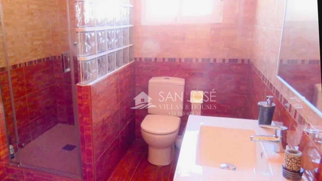 4 sovrum Villa till salu i Pinoso - 590 000 € (Ref: 9400834)