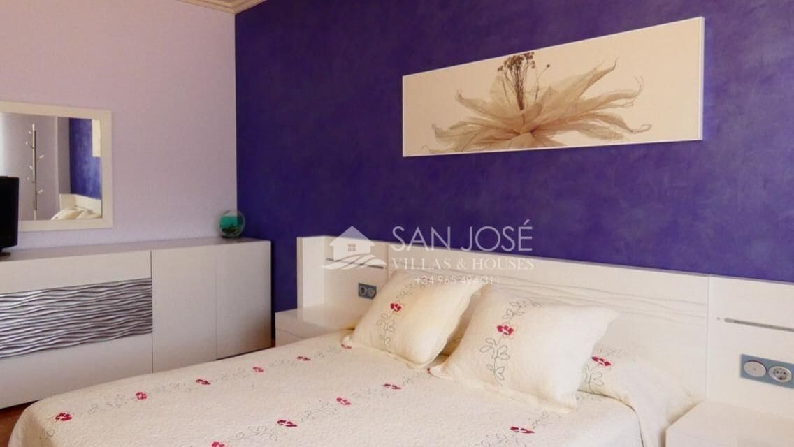 4 sovrum Villa till salu i Pinoso - 590 000 € (Ref: 9400834)