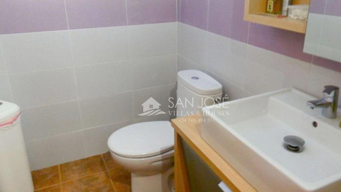 4 sovrum Villa till salu i Pinoso - 590 000 € (Ref: 9400834)