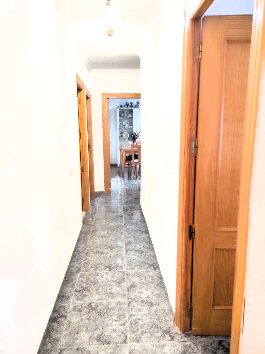 3 soverom Leilighet til salgs i Alicante by - € 105 000 (Ref: 9406630)