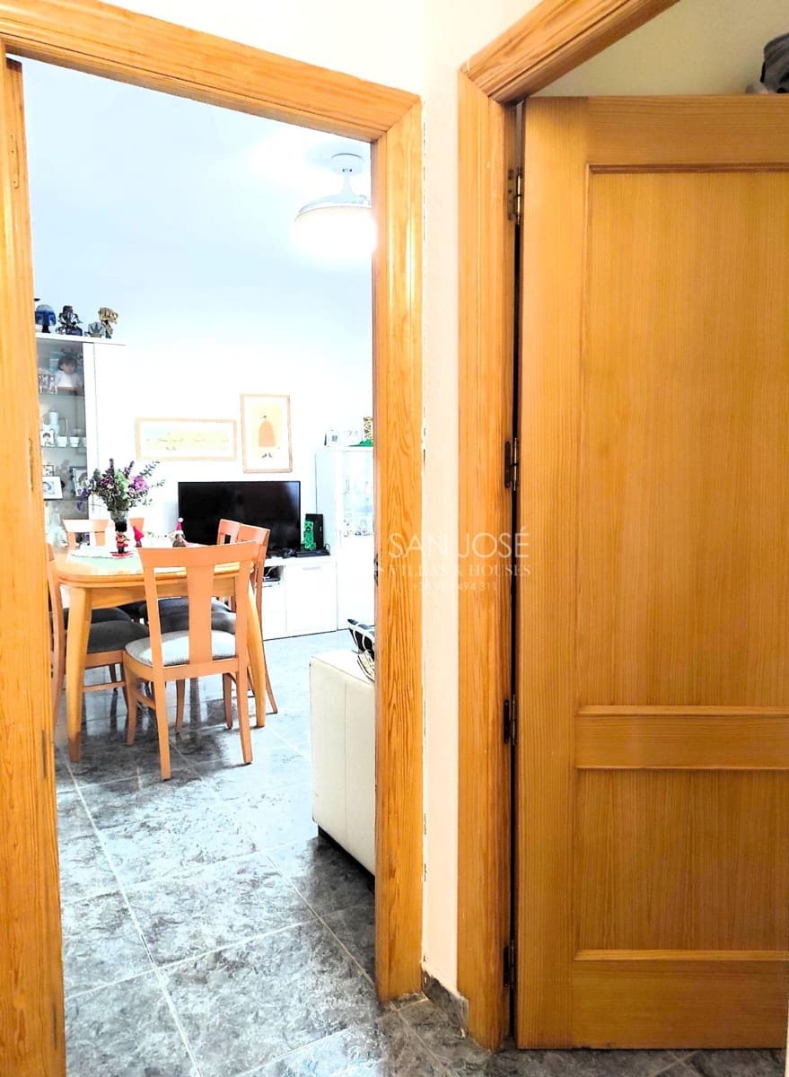 3 soverom Leilighet til salgs i Alicante by - € 105 000 (Ref: 9406630)