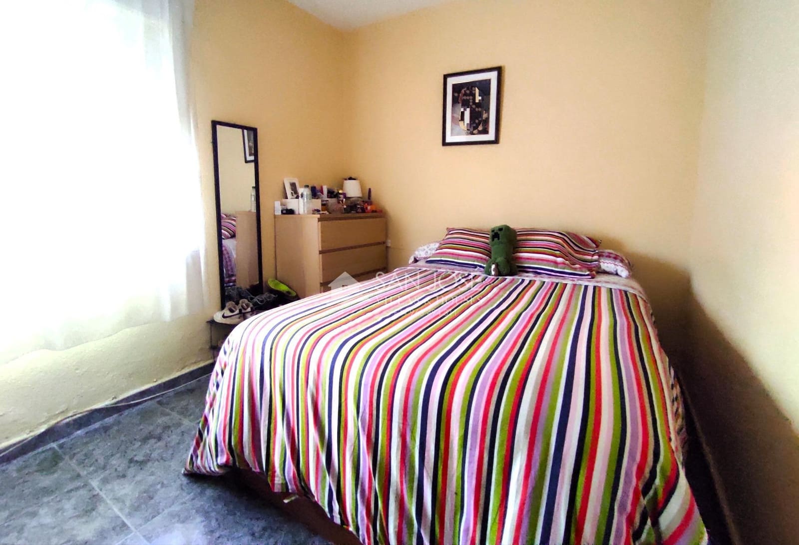 3 soverom Leilighet til salgs i Alicante by - € 105 000 (Ref: 9406630)