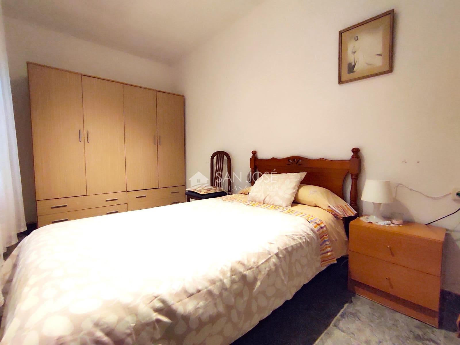 3 soverom Leilighet til salgs i Alicante by - € 105 000 (Ref: 9406630)