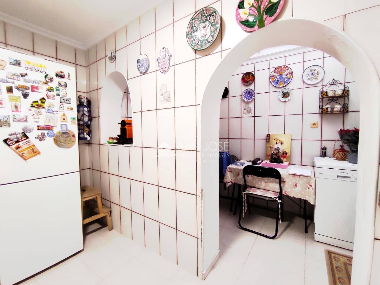 3 soverom Leilighet til salgs i Alicante by - € 105 000 (Ref: 9406630)