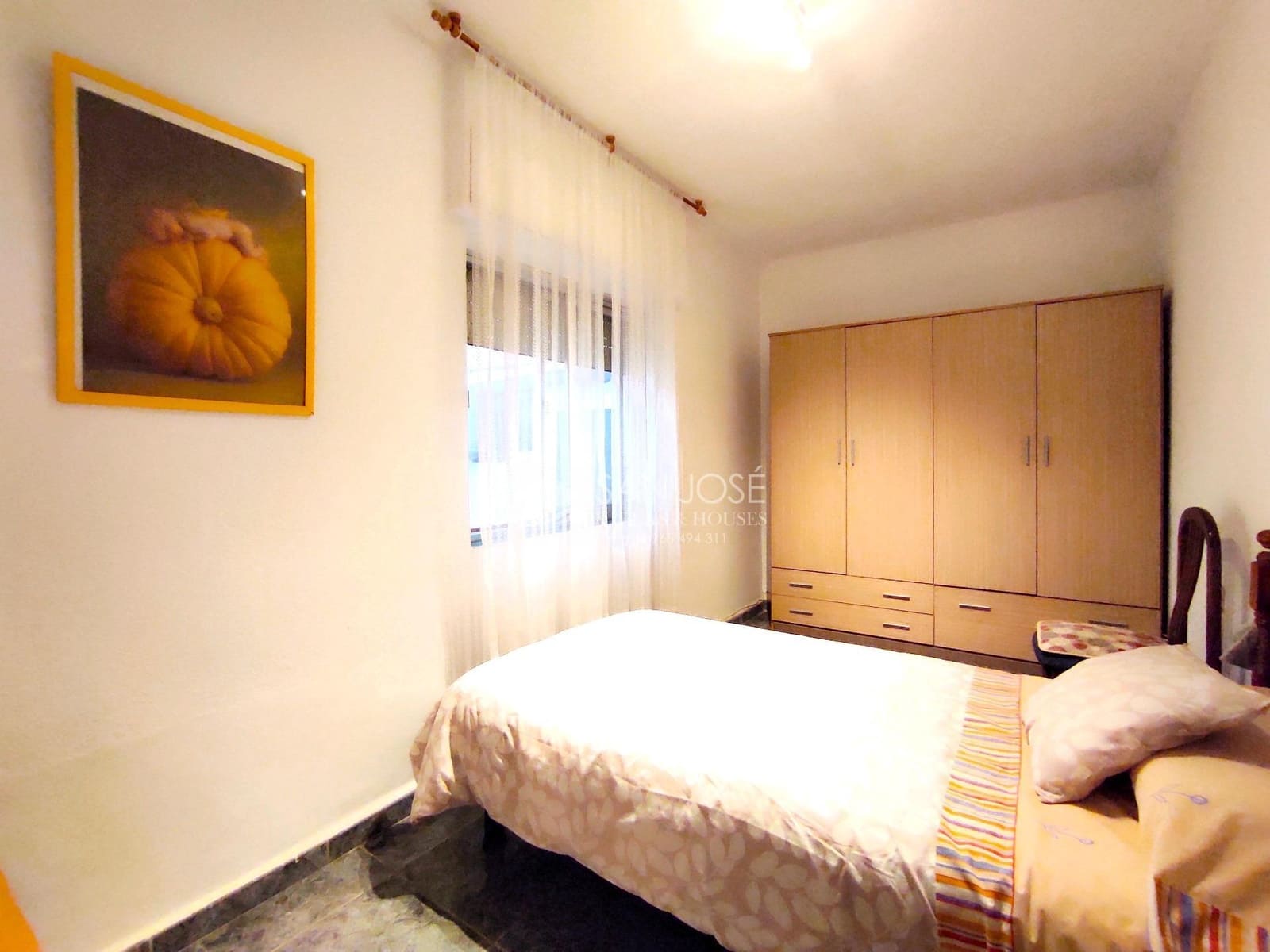 3 soverom Leilighet til salgs i Alicante by - € 105 000 (Ref: 9406630)