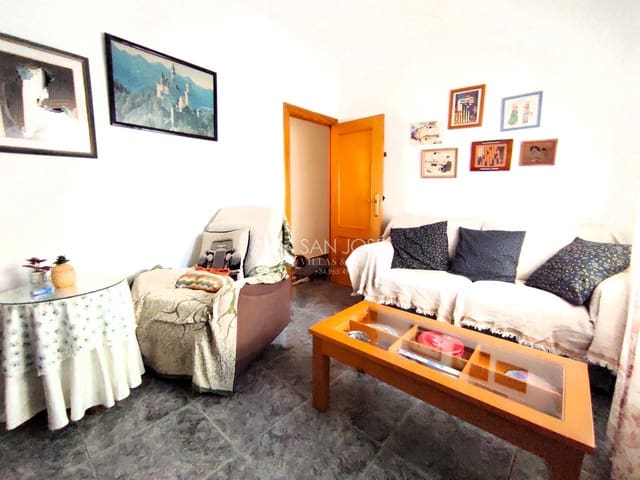 3 soverom Leilighet til salgs i Nou Alacant, Alicante by - € 105 000 (Ref: 9406630)