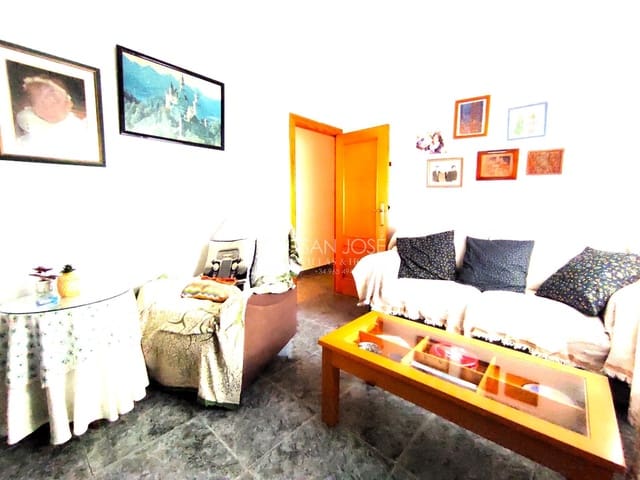 3 soverom Leilighet til salgs i Nou Alacant, Alicante by - € 105 000 (Ref: 9406630)