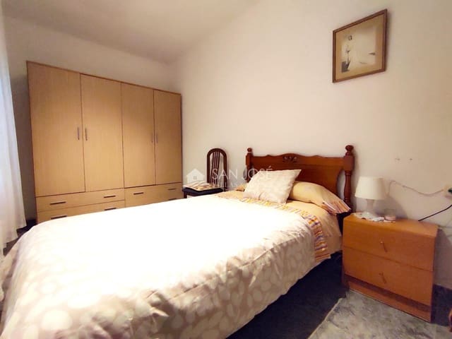 3 soverom Leilighet til salgs i Nou Alacant, Alicante by - € 105 000 (Ref: 9406630)