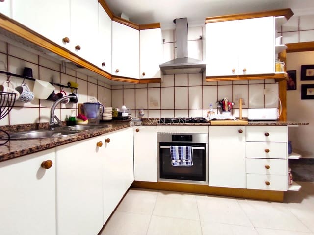 3 soverom Leilighet til salgs i Nou Alacant, Alicante by - € 105 000 (Ref: 9406630)